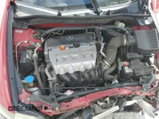 2013 Acura TSX z VIN JH4CU2F45DC002823, wystawiony jako Copart lot #62936735 z przebiegiem 163 382 mil mil oraz Szkoda całkowita • Salvage title. Historia ofert i sprzedaży dostępna na DreamBid. Obrazek 11.