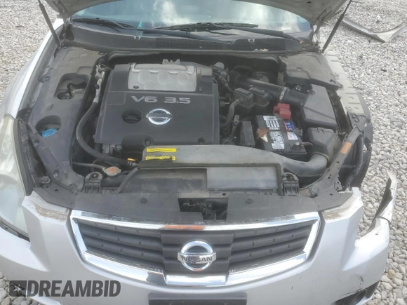 2008 Nissan Maxima 3.5 SE with VIN 1N4BA41E08C825463, listed as a Copart auction lot 60779694 with 143,191 mi miles and Clean Title. Bid and sale history available at carsss.com. Image 11.