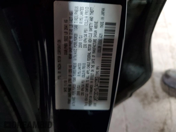 2020 Mazda CX-9 Grand Touring with VIN JM3TCBDY5L0410353, listed as a Copart auction lot 86820664 with 86,740 mi miles and Salvage Title. Bid and sale history available at carsss.com. Image 13.