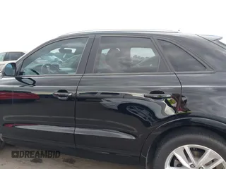 2018 Audi Q3 Premium z VIN WA1BCCFS8JR006212, wystawiony jako IAAI lot #42208285 z przebiegiem 96 571 mil mil oraz . Historia ofert i sprzedaży dostępna na DreamBid. Obrazek 14.