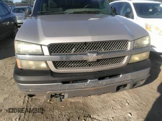 2004 Chevrolet Avalanche Z66 with VIN 3GNEC12T64G180538, listed as a IAAI auction lot 41134956 with 344,088 mi miles and . Bid and sale history available at DreamBid. Image 13.