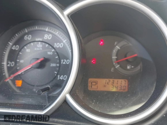2011 Nissan Versa S with VIN 3N1BC1CP0BL487983, listed as a IAAI auction lot 42476035 with 123,117 mi miles and . Bid and sale history available at DreamBid. Image 7.