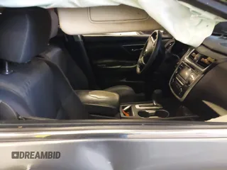 2016 Nissan Altima S z VIN 1N4AL3AP6GC201098, wystawiony jako IAAI lot #40922688 z przebiegiem 168 145 mil mil oraz . Historia ofert i sprzedaży dostępna na DreamBid. Obrazek 5.