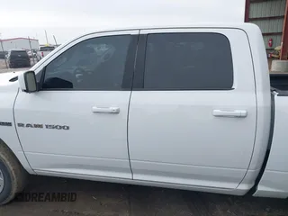 2011 Ram 1500 Big Horn with VIN 1D7RV1CT8BS651314, listed as a IAAI auction lot 41842337 with 139,345 mi miles and . Bid and sale history available at DreamBid. Image 14.