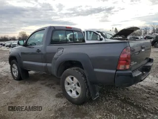 2012 Toyota Tacoma with VIN 5TFPX4ENXCX011783, listed as a Copart auction lot 46140515 with 281,919 mi miles and Salvage Title. Bid and sale history available at DreamBid. Image 2.
