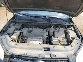 2012 Toyota RAV4 с VIN 2T3BF4DV2CW207106, выставлен на аукционе Copart как лот 64365605 с пробегом 178 429 миль миль и Списание • Salvage title. История ставок и продаж доступна на DreamBid. Изображение 12.