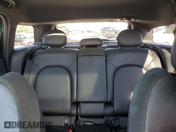 2017 MINI Countryman Cooper S with VIN WMZYT5C37H3D79993, listed as a Copart auction lot 79229424 with 66,614 mi miles and Salvage Title. Bid and sale history available at carsss.com. Image 10.