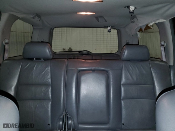 2007 Honda Pilot EX-L with VIN 2HKYF18787H537494, listed as a Copart auction lot 88941675 with 190,446 mi miles and Salvage Title. Bid and sale history available at carsss.com. Image 10.