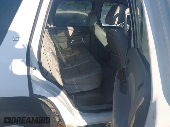 2007 Chevrolet Tahoe LT z VIN 1GNEK13047R111746, wystawiony jako IAAI lot #42511260 z przebiegiem 183 783 mil mil oraz . Historia ofert i sprzedaży dostępna na DreamBid. Obrazek 8.