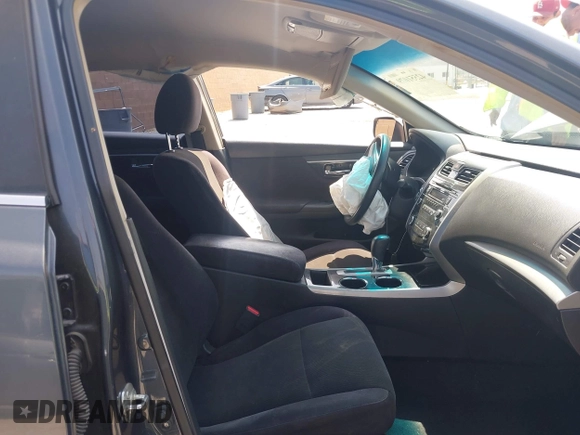 2013 Nissan Altima SL with VIN 1N4AL3AP0DC243651, listed as a IAAI auction lot 42551079 with 167,342 mi miles and . Bid and sale history available at DreamBid. Image 5.