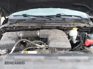 2017 Ram 1500 Express with VIN 1C6RR7FGXHS733903, listed as a IAAI auction lot 41666749 with 114,306 mi miles and . Bid and sale history available at DreamBid. Image 10.