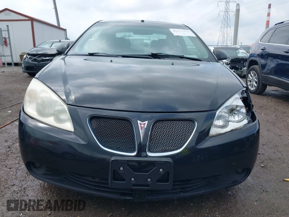 2007 Pontiac G6 GT with VIN 1G2ZH18NX74105576, listed as a IAAI auction lot 42373154 with 141,150 mi miles and . Bid and sale history available at DreamBid. Image 11.