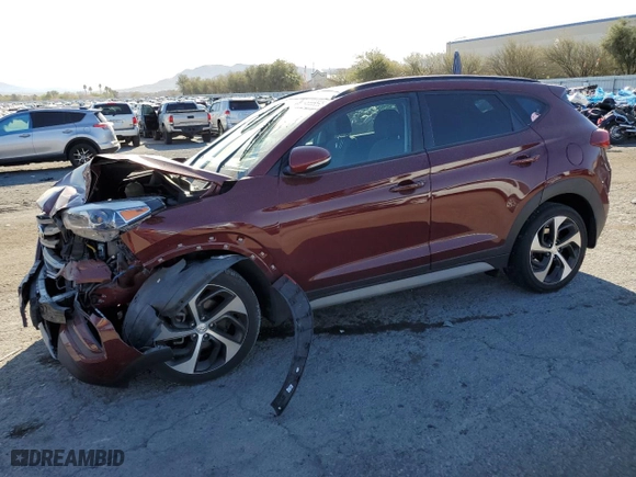 2018 Hyundai Tucson Value with VIN KM8J3CA2XJU782455, listed as a Copart auction lot 49999895 with 49,250 mi miles and Salvage Title. Bid and sale history available at carsss.com. Image 1.