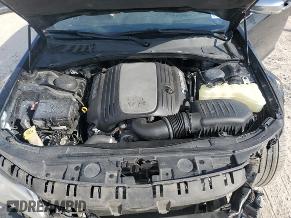 2012 Chrysler 300 with VIN 2C3CCAET3CH274309, listed as a Copart auction lot 87867275 with 169,705 mi miles and Salvage Title. Bid and sale history available at carsss.com. Image 13.