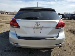 2014 Toyota Venza LE z VIN 4T3ZA3BB7EU087290, wystawiony jako Copart lot #48743145 z przebiegiem 114 352 mil mil oraz Szkoda całkowita • Salvage title. Historia ofert i sprzedaży dostępna na DreamBid. Obrazek 6.
