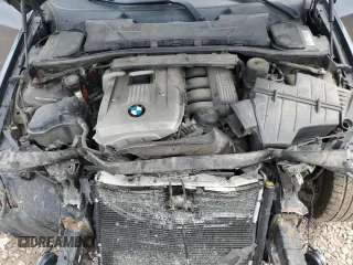 2006 BMW 3 Series 330i с VIN WBAVB33586PS15096, выставлен на аукционе Copart как лот 56873975 с пробегом 123 434 миль миль и Списание • Salvage title. История ставок и продаж доступна на DreamBid. Изображение 11.