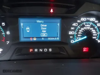 2019 Ford Flex SE with VIN 2FMGK5B8XKBA34534, listed as a IAAI auction lot 41450501 with 66,564 mi miles. Bid and sale history available at carsss.com. Image 16.