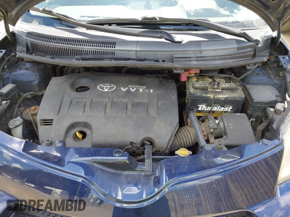 2010 Scion xD with VIN JTKKU4B47AJ055246, listed as a IAAI auction lot 42216009 with 143,349 mi miles and . Bid and sale history available at DreamBid. Image 10.
