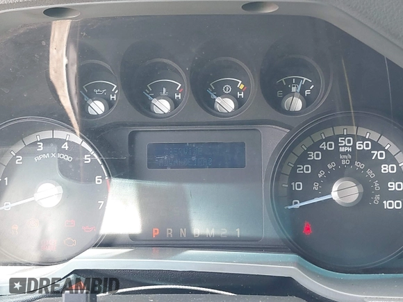 2016 Ford F-250 XL с VIN 1FD7X2B62GEC87423, выставлен на аукционе IAAI как лот 42014959 с пробегом 481 330 миль миль и . История ставок и продаж доступна на DreamBid. Изображение 7.