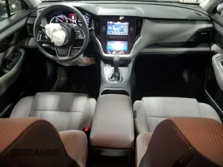 2020 Subaru Legacy с VIN 4S3BWAA60L3033633, выставлен на аукционе Copart как лот 60270365 с пробегом 97 925 миль миль и Списание • Salvage title. История ставок и продаж доступна на DreamBid. Изображение 8.