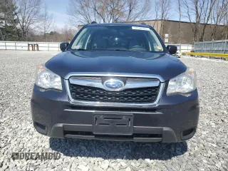 2014 Subaru Forester Premium z VIN JF2SJAEC6EH522611, wystawiony jako Copart lot #52595995 z przebiegiem 174 086 mil mil oraz Czysty tytuł • Clean title. Historia ofert i sprzedaży dostępna na DreamBid. Obrazek 5.