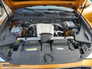 2019 Audi Q8 Premium Plus with VIN WA1BVAF1XKD013117, listed as a Copart auction lot 78453904 with 0 mi miles and Non Repairable. Bid and sale history available at carsss.com. Image 12.