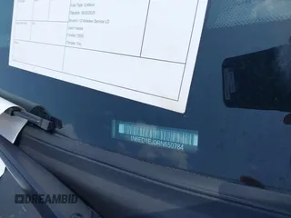 2024 Nissan Frontier SL с VIN 1N6ED1EJ0RN650784, выставлен на аукционе IAAI как лот 42399593 с пробегом 8 199 миль миль и . История ставок и продаж доступна на DreamBid. Изображение 9.