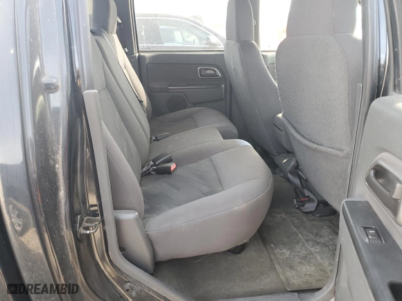 2004 Chevrolet Colorado 1SB LS Z85 with VIN 1GCDS136X48194822, listed as a Copart auction lot 54327645 with 232,594 mi miles and Clean Title. Bid and sale history available at carsss.com. Image 10.