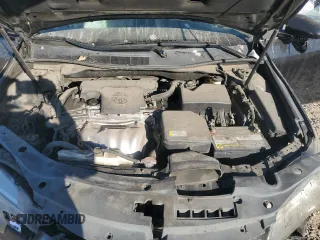 2016 Toyota Camry XLE with VIN 4T4BF1FK6GR533450, listed as a Copart auction lot 46222615 with 133,332 mi miles and Salvage Title. Bid and sale history available at DreamBid. Image 12.