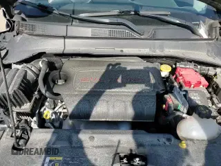 2020 Jeep Compass Limited with VIN 3C4NJDCB6LT236036, listed as a Copart auction lot 65977365 with 31,846 mi miles and Non repairable. Bid and sale history available at DreamBid. Image 17.