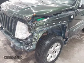 2010 Jeep Liberty Sport with VIN 1J4PN2GKXAW166781, listed as a IAAI auction lot 42301262 with 117,798 mi miles and . Bid and sale history available at DreamBid. Image 6.
