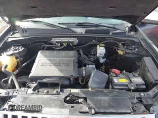 2010 Mercury Mariner Premier with VIN 4M2CN9HG6AKJ27176, listed as a IAAI auction lot 41607396 with 131,213 mi miles and . Bid and sale history available at DreamBid. Image 10.