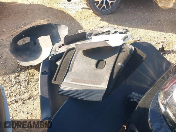 2022 Hyundai Palisade SEL z VIN KM8R44HE3NU418521, wystawiony jako IAAI lot #41919824 z przebiegiem 42 134 mil mil oraz . Historia ofert i sprzedaży dostępna na DreamBid. Obrazek 12.