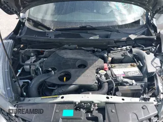 2015 Nissan Juke SV with VIN JN8AF5MV8FT553710, listed as a IAAI auction lot 41522207 with 114,824 mi miles. Bid and sale history available at carsss.com. Image 10.