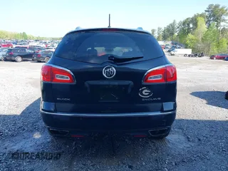 2015 Buick Enclave Leather with VIN 5GAKRBKD3FJ138842, listed as a IAAI auction lot 41950757 with 211,912 mi miles and . Bid and sale history available at DreamBid. Image 16.