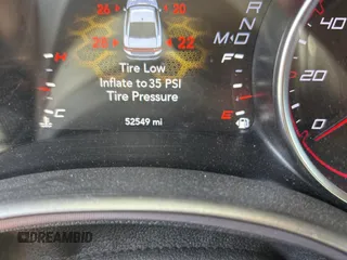 2019 Dodge Charger SXT with VIN 2C3CDXBG0KH655072, listed as a Copart auction lot 54632395 with 52,549 mi miles and Salvage Title. Bid and sale history available at carsss.com. Image 8.