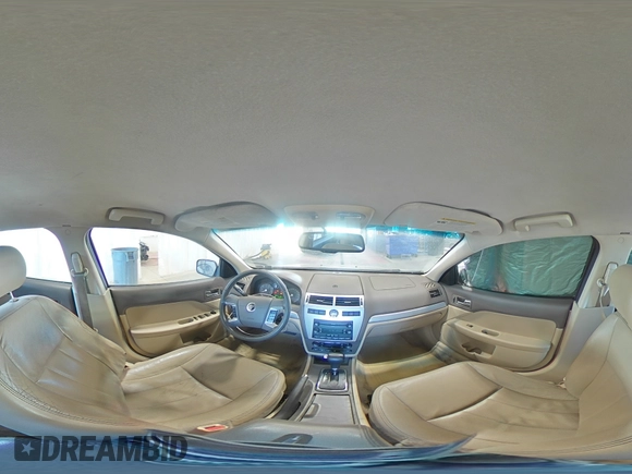 2007 Mercury Milan Premier with VIN 3MEHM08Z47R641154, listed as a Copart auction lot 67694614 with 101,382 mi miles and Salvage Title. Bid and sale history available at carsss.com. Image 13.