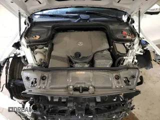 2022 Mercedes-Benz GLS 450 with VIN 4JGFF5KE3NA710005, listed as a Copart auction lot 67391894 with Not Provided miles and Non Repairable. Bid and sale history available at DreamBid. Image 12.