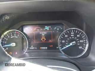 2019 Ford Expedition XLT with VIN 1FMJU1JT9KEA16156, listed as a IAAI auction lot 41472260 with 154,097 mi miles and . Bid and sale history available at DreamBid. Image 7.