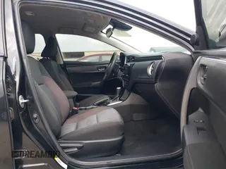2019 Toyota Corolla L z VIN 5YFBURHE9KP901622, wystawiony jako IAAI lot #42162711 z przebiegiem 92 587 mil mil oraz . Historia ofert i sprzedaży dostępna na DreamBid. Obrazek 5.