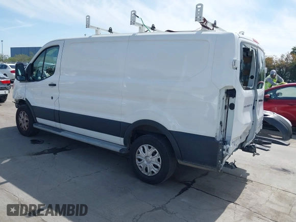 2019 Ford Transit с VIN 1FTYR1ZM2KKB02167, выставлен на аукционе IAAI как лот 41985772 с пробегом 88 517 миль миль и . История ставок и продаж доступна на DreamBid. Изображение 3.