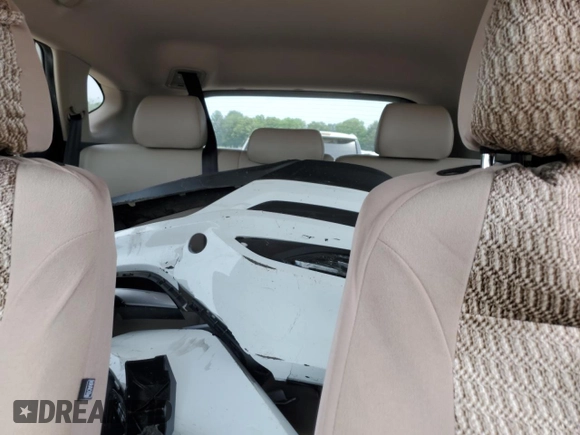 2018 Hyundai Tucson SEL Plus z VIN KM8J33A45JU603787, wystawiony jako Copart lot #56963335 z przebiegiem 32 466 mil mil oraz Szkoda całkowita • Salvage title. Historia ofert i sprzedaży dostępna na DreamBid. Obrazek 10.
