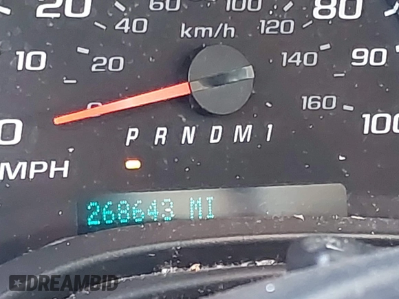 2016 Chevrolet Express Cargo Van with VIN 1GCZGHFG3G1278918, listed as a IAAI auction lot 40711791 with 268,643 mi miles. Bid and sale history available at carsss.com. Image 15.