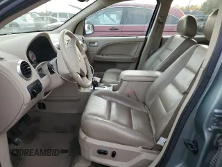 2005 Ford Freestyle Limited with VIN 1FMDK06105GA71334, listed as a Copart auction lot 74270784 with 56,228 mi miles and Salvage Title. Bid and sale history available at carsss.com. Image 7.