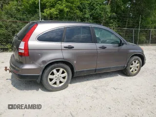 2011 Honda CR-V SE z VIN 5J6RE4H44BL057188, wystawiony jako Copart lot #59426285 z przebiegiem 217 593 mil mil oraz Czysty tytuł • Clean title. Historia ofert i sprzedaży dostępna na DreamBid. Obrazek 3.