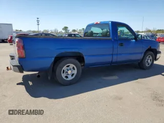 2003 Chevrolet Silverado 1500 with VIN 1GCEC14X23Z218175, listed as a Copart auction lot 54481245 with 228,058 mi miles and Clean Title. Bid and sale history available at carsss.com. Image 3.
