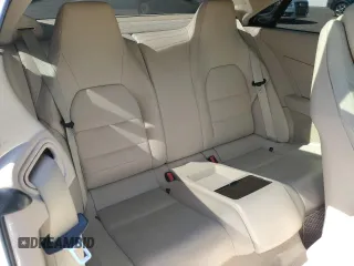 2014 Mercedes-Benz E 350 with VIN WDDKJ5KB3EF228182, listed as a Copart auction lot 54079535 with 143,481 mi miles and Salvage Title. Bid and sale history available at DreamBid. Image 10.