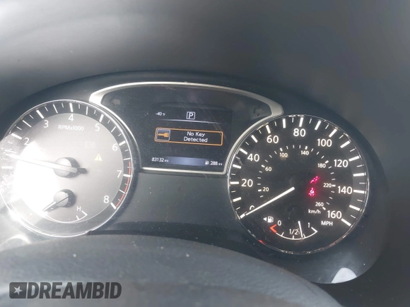 2017 Nissan Altima SV with VIN 1N4AL3AP3HC145039, listed as a IAAI auction lot 41963046 with 83,132 mi miles and . Bid and sale history available at DreamBid. Image 7.