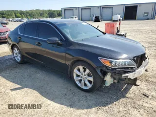 2014 Acura RLX with VIN JH4KC1F35EC001978, listed as a Copart auction lot 67752184 with 169,909 mi miles and Salvage Title. Bid and sale history available at DreamBid. Image 4.