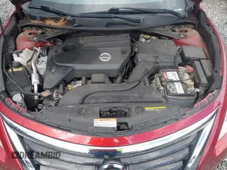 2015 Nissan Altima SV z VIN 1N4AL3AP2FC223145, wystawiony jako IAAI lot #41989226 z przebiegiem 184 577 mil mil oraz . Historia ofert i sprzedaży dostępna na DreamBid. Obrazek 10.